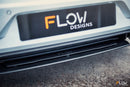 Flow Designs VW MK7.5 Golf GTI Rear Valance & Fairing-4