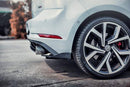 VW MK7.5 Golf GTI/R Rear Spat Winglets (Pair)-5