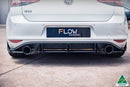 Flow Designs Lock Rear Diffuser | Mk7 Golf GTI-4