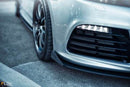 Flow Designs VW MK6 Golf R Front Winglets (Pair)-4
