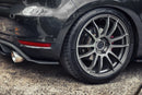 Flow Designs VW MK6 Golf GTI Rear Spats V3 (Pair)-3