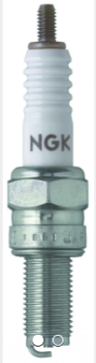NGK Standard Spark Plug Box of 4 (C8E)