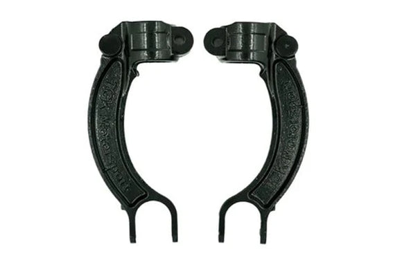 TGK Motorsport Lowering Forks - Audi / C7 / A6 / S6 / RS6 / A7 / S7 / RS7 | TGK-LOWFRK-01