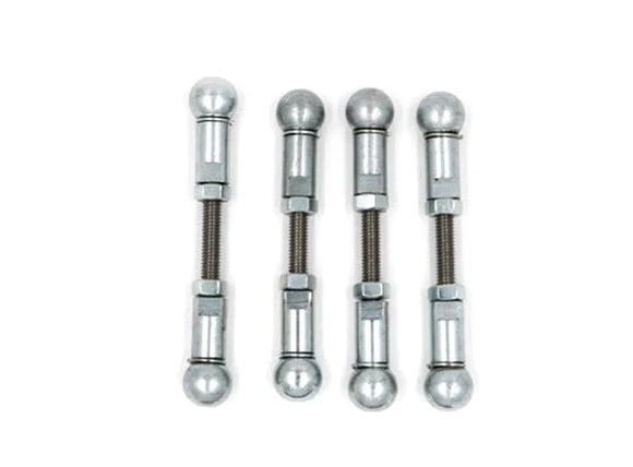 TGK Motorsport Lowering Links - Audi / Porsche / 4L / Q7 / 955 / 957 / 958 / Cayenne | TGK-LL-03