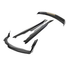 CARBON FIBER C7 Z06 Aero Kit Track Pack Chevorlet C7 Z06 2015-UP-1