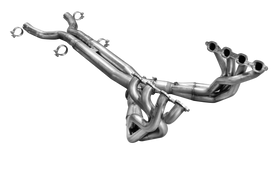 ARH C7 Corvette Race System