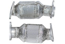 Chevrolet C8 Corvette SOUL Sport Catalytic Converters-5