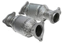 Chevrolet C8 Corvette SOUL Sport Catalytic Converters-4