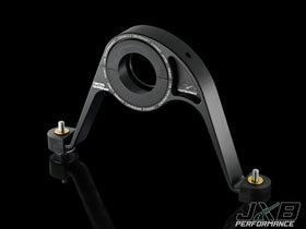 Driveshaft Carrier - Audi C8 - Track Bushings