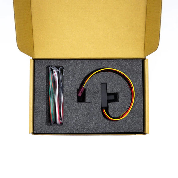 MadTrace F8X Steering Wheel Driving Dynamic Control Module