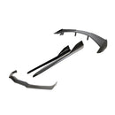 CARBON FIBER C8 Aero Kit Chevrolet C8 Corvette 2020-Up-1