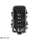 Fabspeed Corvette C8 Carbon Fiber Engine Cover-1