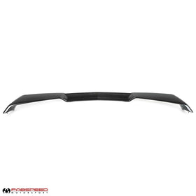 Fabspeed Corvette C8 Carbon Fiber Rear Spoiler