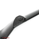 Fabspeed Corvette C8 Carbon Fiber Rear Spoiler-7
