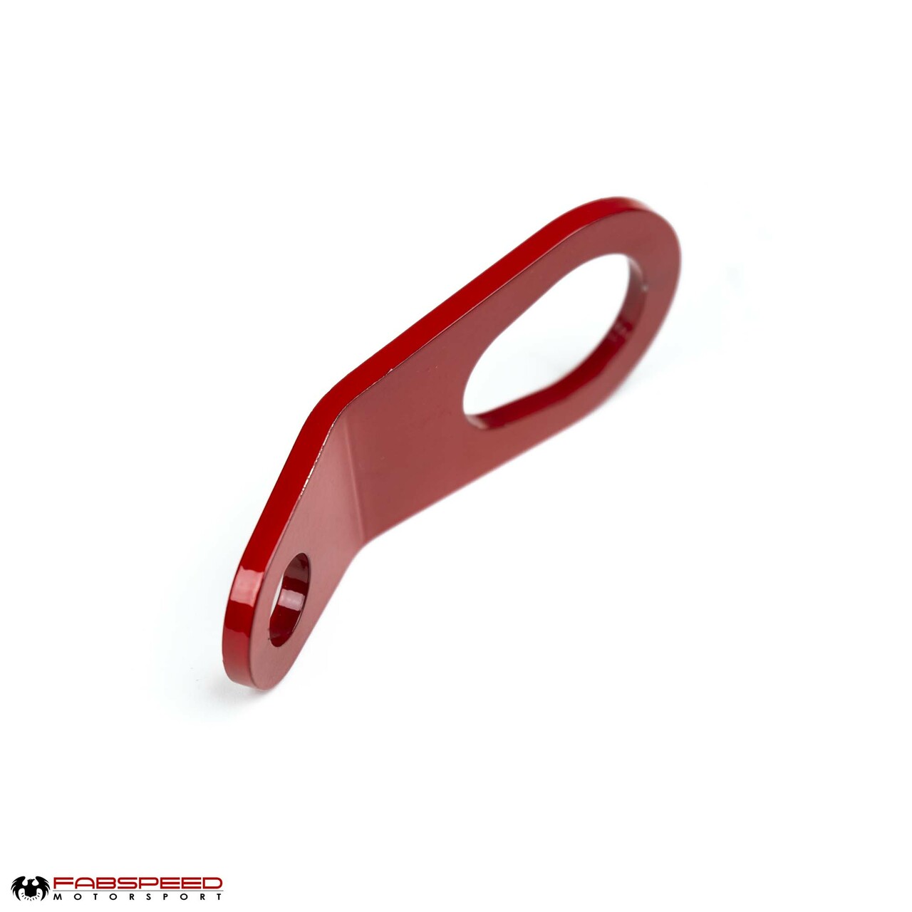Fabspeed Chevrolet Corvette C8 Tie Downs Front & Back (2020+)