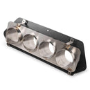 Fabspeed Chevrolet Corvette C8 ZR1 Carbon Fiber Quad Tips (2025+)-3