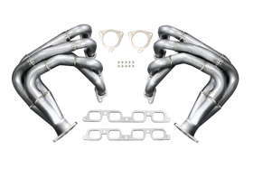 C8 Z06 Corvette Headers