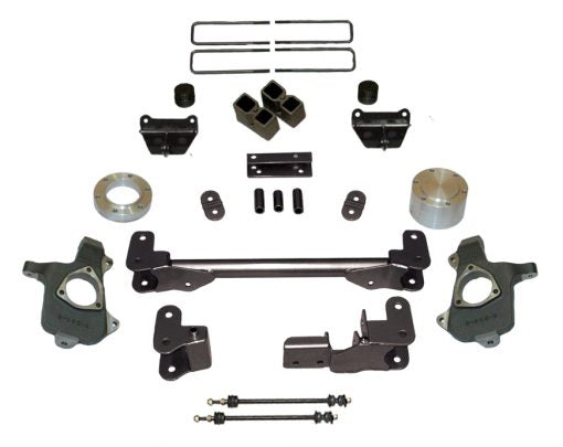 Skyjacker 3"KIT,99-05 CHEVY,GMC K1500