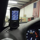 CJM Industries Defrost Vent Accessport Mount - Audi A3 & S3 8V 2015 - 2020-7