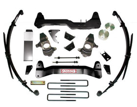 Skyjacker 6"SYS,01-10 2500HD,NOSK,M95