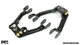 PCI 90-93 INTEGRA FRONT UPPER SPHERICAL CAMBER ARMS