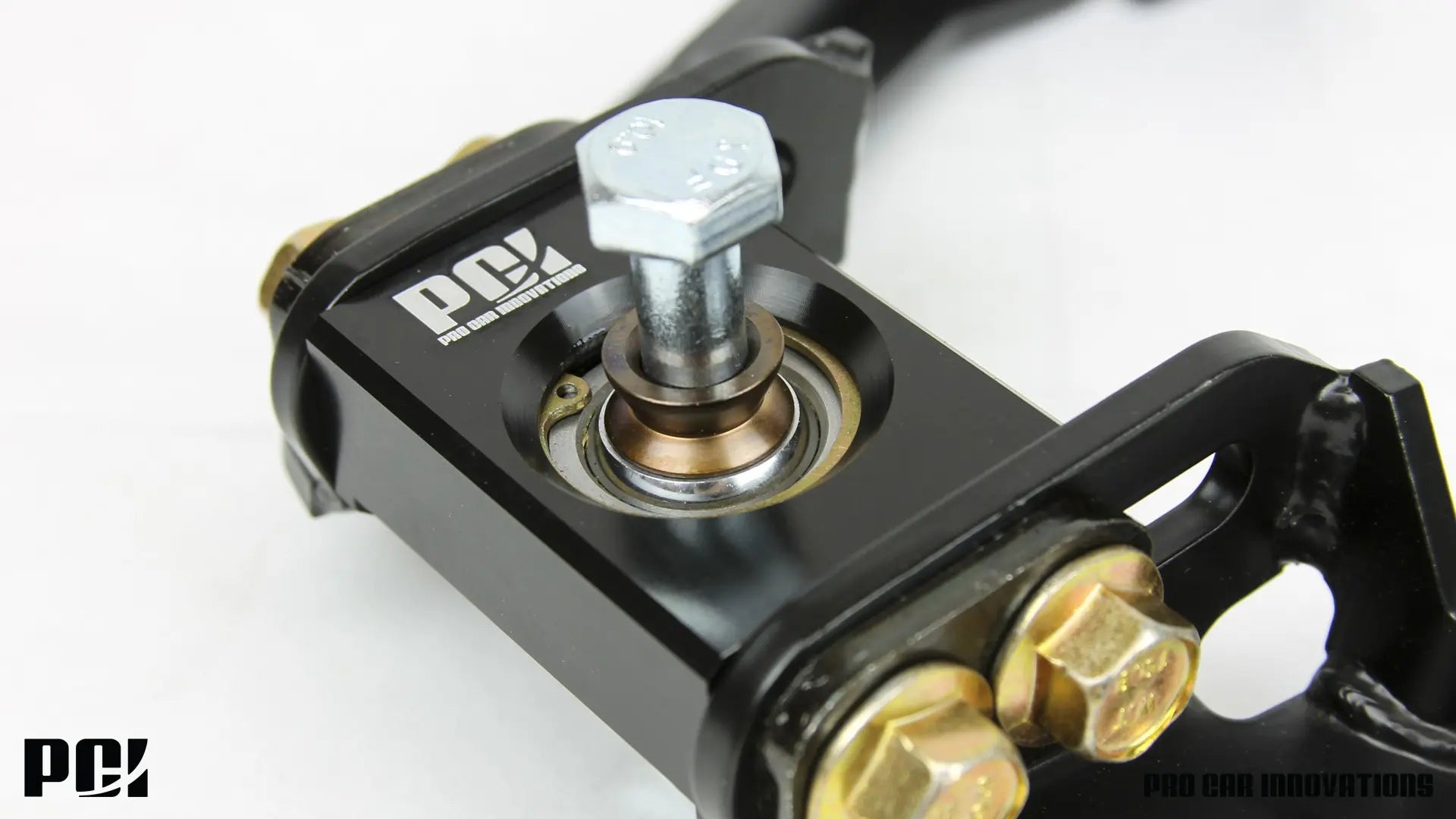 PCI 90-93 INTEGRA FRONT UPPER SPHERICAL CAMBER ARMS - 0