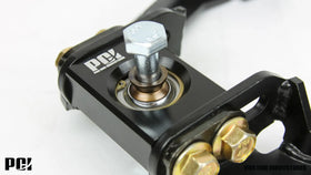 PCI 92-95 CIVIC 94-01 INTEGRA FRONT UPPER SPHERICAL CAMBER ARMS - 0