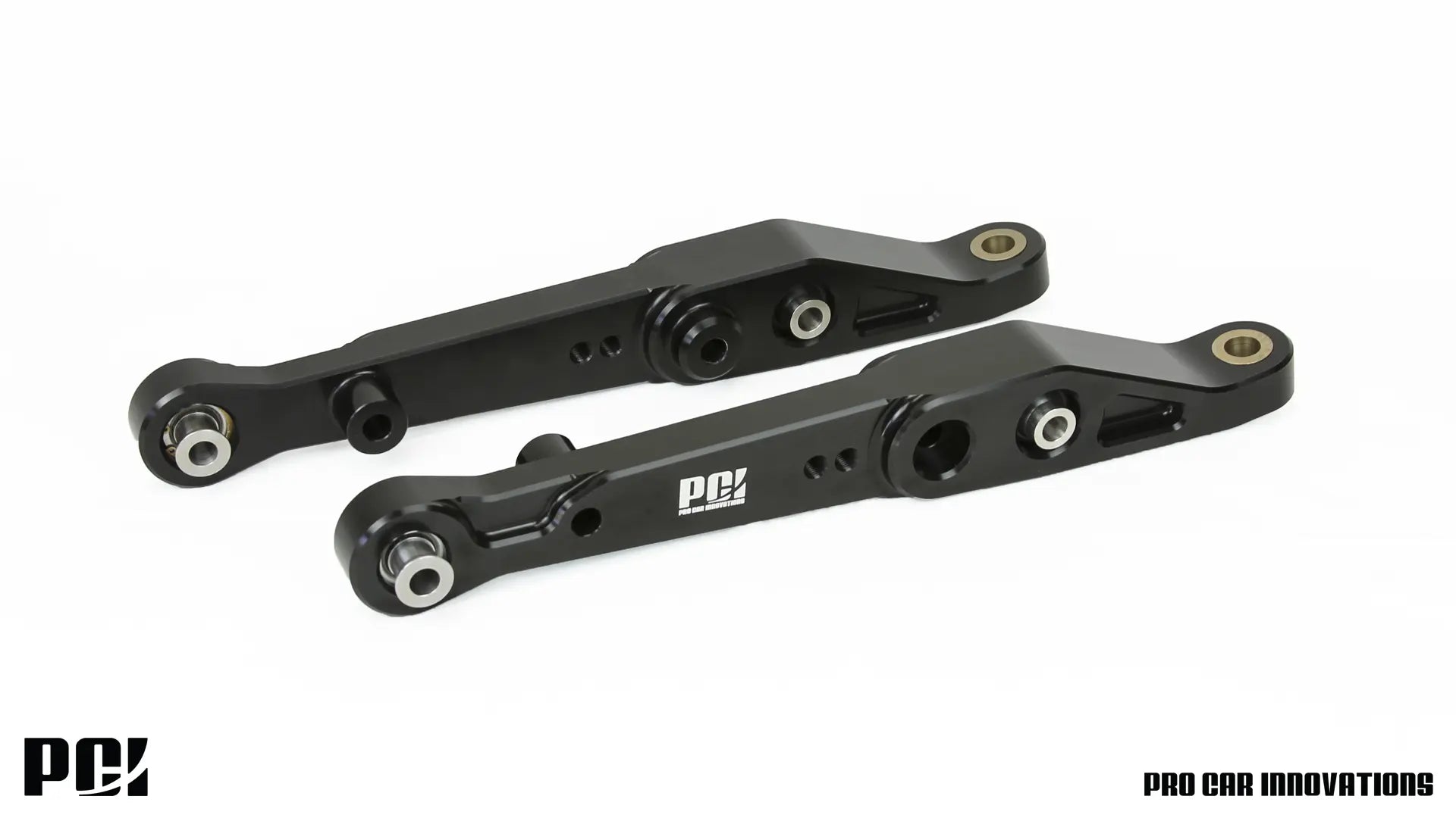 PCI 96-00 CIVIC FRONT LOWER SPHERICAL BEARING CONTROL ARMS