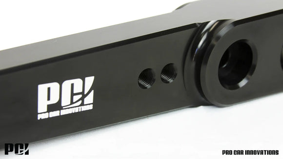 PCI 96-00 CIVIC FRONT LOWER SPHERICAL BEARING CONTROL ARMS