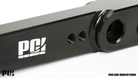 PCI 92-95 CIVIC 94-01 INTEGRA FRONT LOWER SPHERICAL BEARING CONTROL ARMS - 0