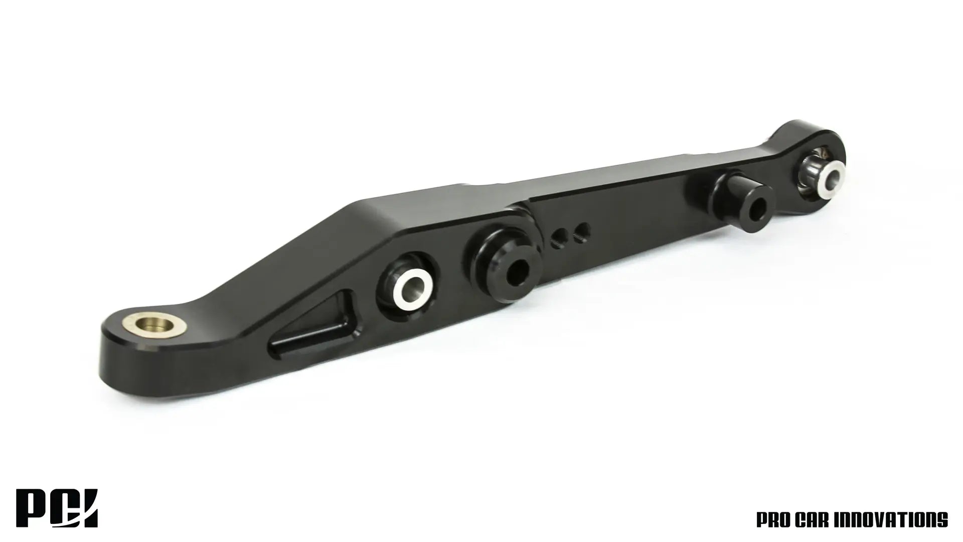 PCI 92-95 CIVIC 94-01 INTEGRA FRONT LOWER SPHERICAL BEARING CONTROL ARMS