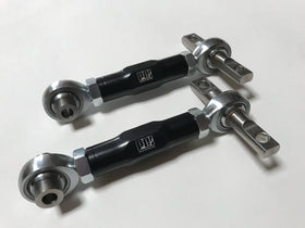 PCI REAR UPPER CAMBER ARMS DC2.EG.EK.EF.CRX.DA (3PC PRECISION ROD ENDS)
