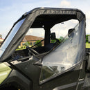Seizmik 16-23 Can Am Defender HD5-HD10 Soft Upper Door Kit-1