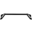 DS18 Mounting Tube for Towers Speakers Can-Am Maverick X3 18-24 Black-1