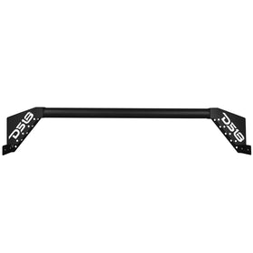 DS18 Mounting Tube for Towers Speakers Can-Am Maverick X3 18-24 Black