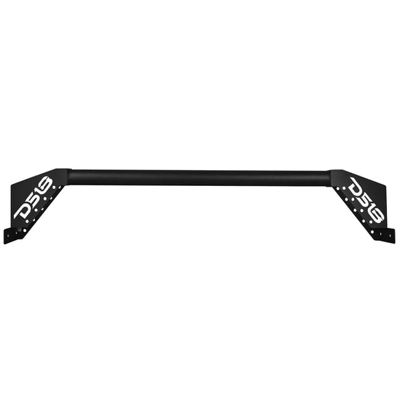 DS18 Mounting Tube for Towers Speakers Can-Am Maverick X3 18-24 Black
