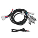 DS18 Can-Am X3 Plug & Play Radio Harness for the MRX150 Head Unit-1