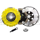 ACT 2004 Cadillac CTS HD/Race Rigid 6 Pad Clutch Kit-1