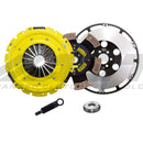 ACT 2006 Chevrolet SSR Sport/Race Rigid 6 Pad Clutch Kit-1