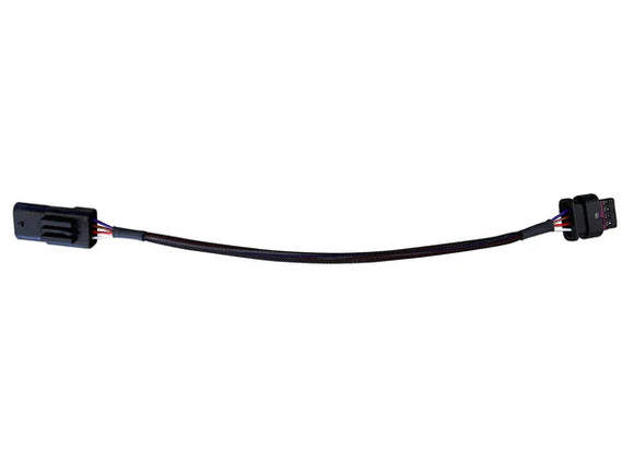 G8X Exhaust Valve Extension Cable (24 inch) 2019+ X3M / X4M, 2021+ M3 / M4