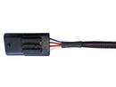 G8X Exhaust Valve Extension Cable (24 inch) 2019+ X3M / X4M, 2021+ M3 / M4-3