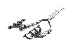 Cadillac CTS V 2009-2015 Long System 1-7/8" x 3" No Cats