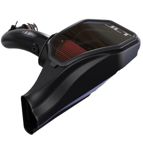 JLT Cold Air Intake with Snap-In Lid for 2015-23 Ford Mustang Ecoboost 2.3L Turbo - NO TUNE REQUIRED