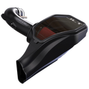 JLT Cold Air Intake with Snap-In Lid for 2018-2023 Ford Mustang GT 5.0L - NO TUNE REQUIRED-1