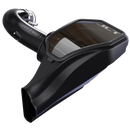 JLT 15-20 Ford Mustang GT350 5.2L Cold Air Intake with Snap-In Lid (No Tune Required)-1