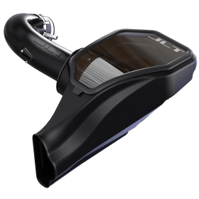 JLT 15-20 Ford Mustang GT350 5.2L Cold Air Intake with Snap-In Lid (No Tune Required)