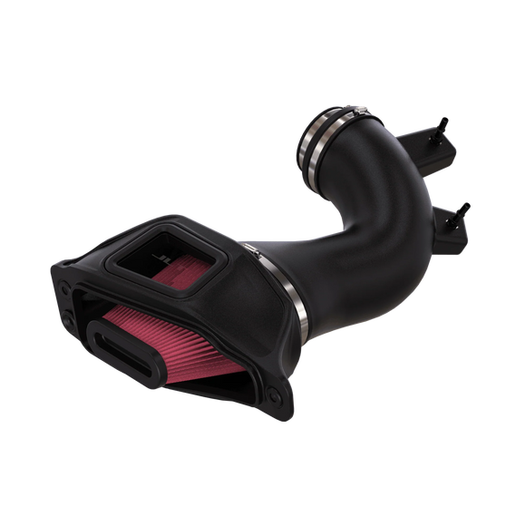 JLT Cold Air Intake for the 2014-2019 Chevrolet Corvette C7 6.2L
