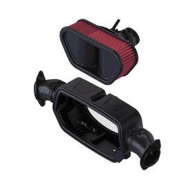 JLT Cold Air Intake for the 2020-2025 Chevrolet Corvette C8 Stingray 6.2L & 2025 E-Ray