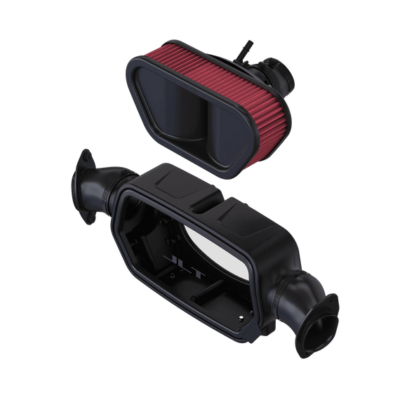 JLT Cold Air Intake for the 2020-2025 Chevrolet Corvette C8 Stingray 6.2L & 2025 E-Ray