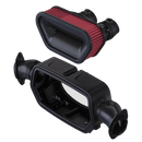 JLT Cold Air Intake for the 2023-2025 Chevrolet Corvette C8 Z06 5.5L-1